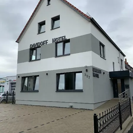 Davidoff Langenhagen (Hannover)