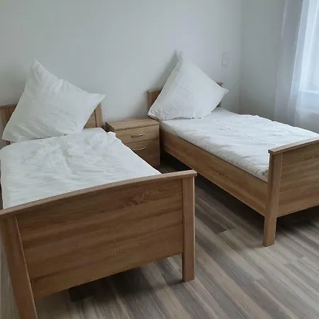 Davidoff מלון Langenhagen (Hannover)