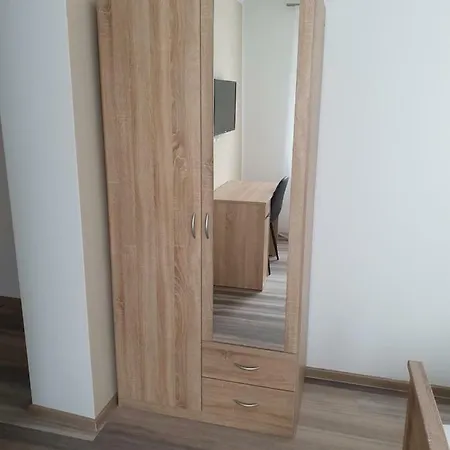 Davidoff Hotel Langenhagen (Hannover)