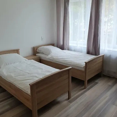 מלון Davidoff Langenhagen (Hannover)