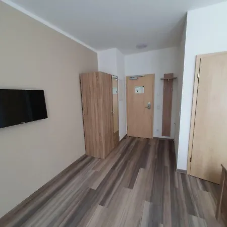 Davidoff Hotel Langenhagen (Hannover)