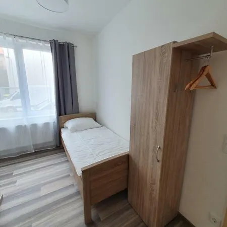 מלון Davidoff Langenhagen (Hannover)