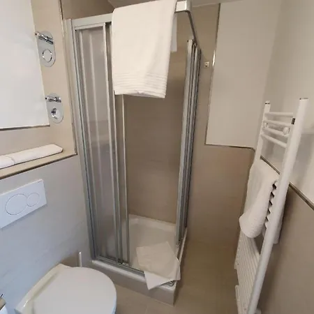 Davidoff מלון Langenhagen (Hannover)