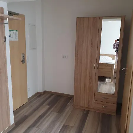 Davidoff מלון Langenhagen (Hannover)