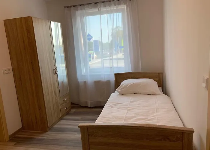 酒店 Davidoff 朗根哈根