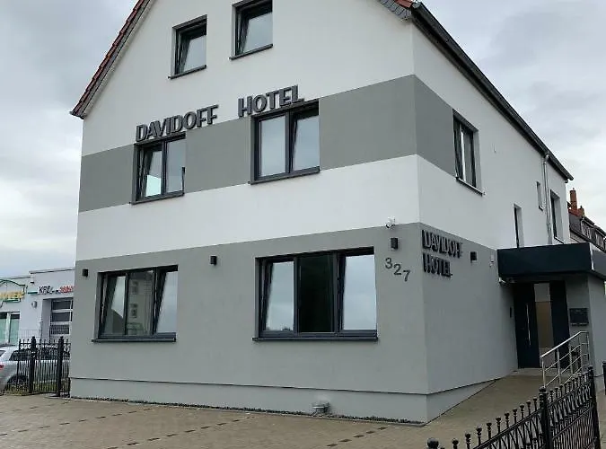 Davidoff 朗根哈根