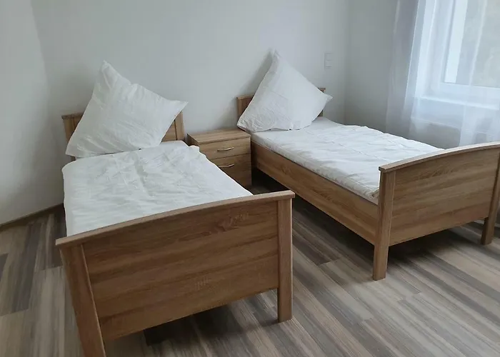 Davidoff Otel Langenhagen (Hannover)