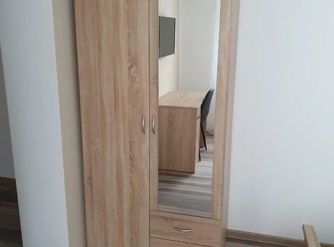 Davidoff 酒店 朗根哈根