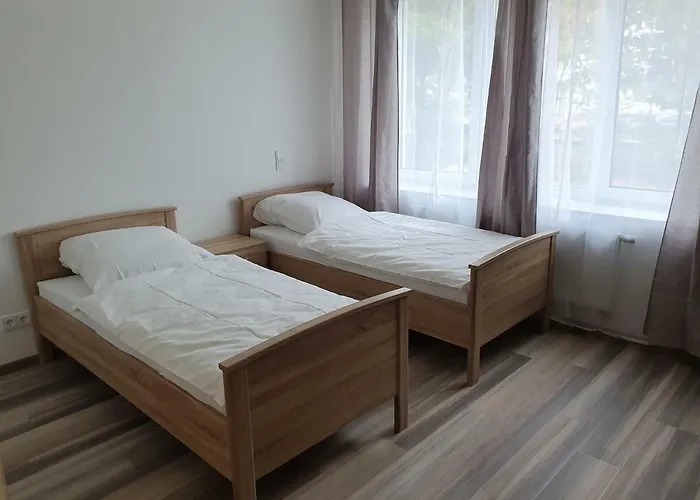 酒店 Davidoff 朗根哈根