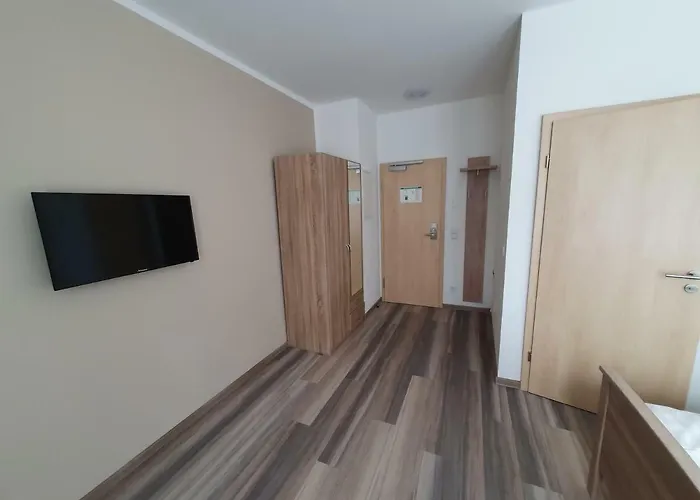 Davidoff Otel Langenhagen (Hannover)