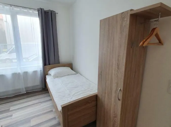 Otel Davidoff Langenhagen (Hannover)