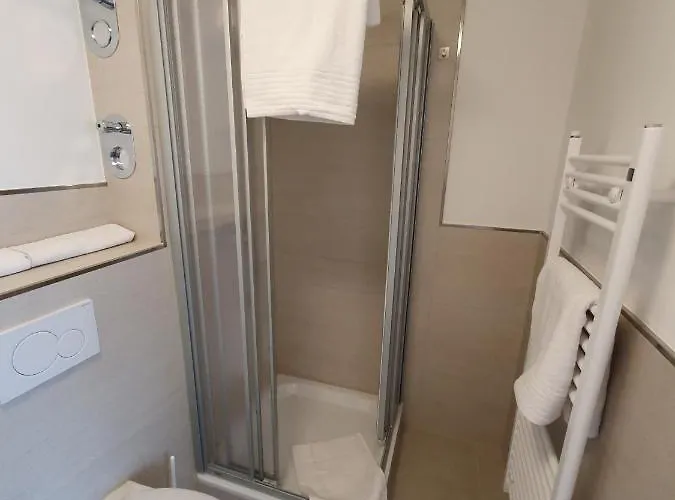 Davidoff 酒店 朗根哈根