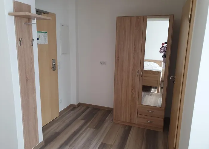 Davidoff 酒店 朗根哈根